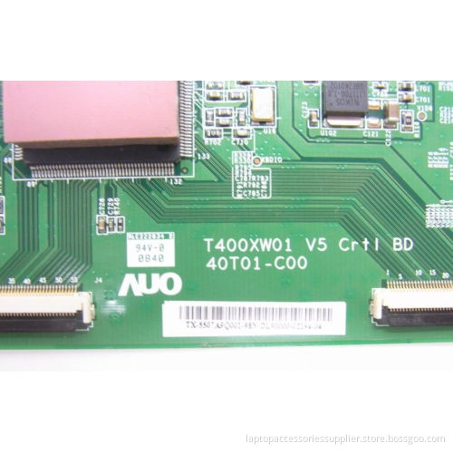 Samsung Tv Power Supply Board For Ln40a450c1d T-con
